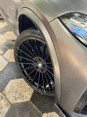 Bmw X5 m compétition 2017/upgrade/2025 image 5