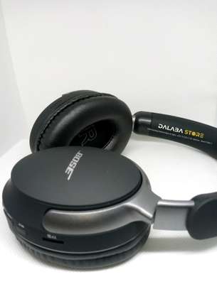 Casque Bluetooth Bose Quietcomfort ultra image 5