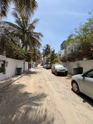Villa à louer aux Almadies image 13