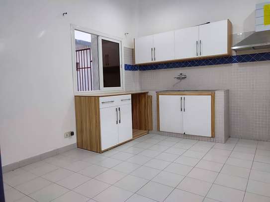 Bel appartement aux Mamelles image 3
