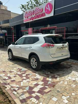 Nissan Rogue 2016 image 3