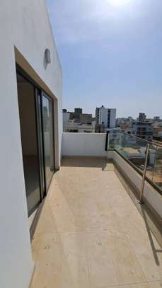 STUDIO A LOUER A NGOR-ALMADIES image 5