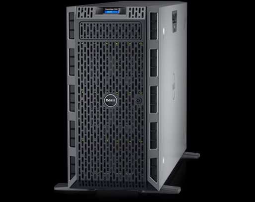 Dell Power Edge T630 image 2