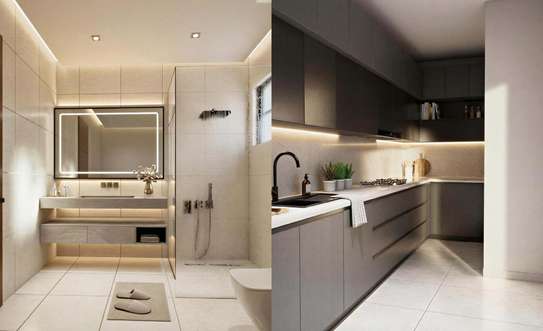 Appartements a vendre aux Mamelles image 6
