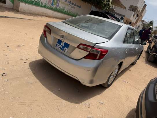 Toyota camry image 6