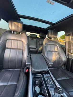 Range Rover Sport image 11