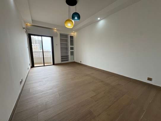 Penthouss à louer corniche plateau clinique madeleine image 12