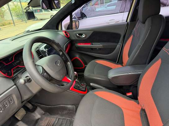 Renault QM3 automatique image 7