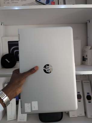 HP envy i7 )7e) 16g de ram ) 1TB tactile x360 ) 17pouce image 2