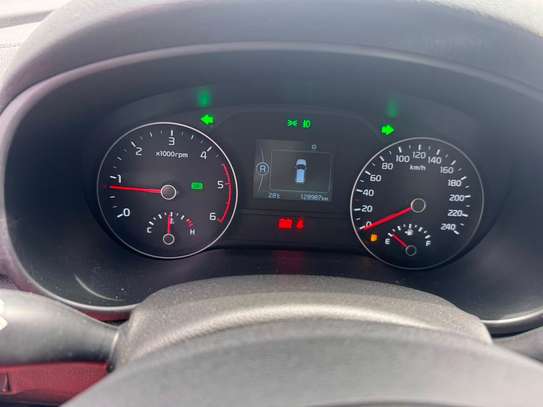 KIA SPORTAGE 2017 image 8