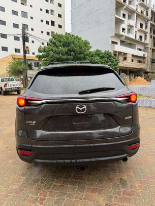 Mazda Cx9 2019 image 8