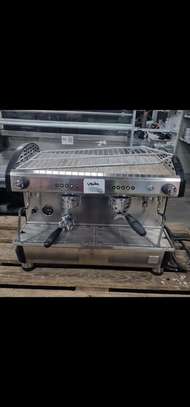 Cuiseur à pâtes Machine à café grill à contacte profess image 2
