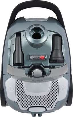 ASPIRATEUR GUTFELS GRIS-NOIR CLEAN 2010 image 4