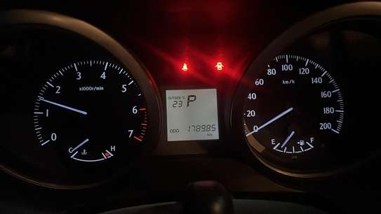 Toyota Prado année 2020 image 6