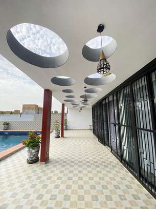 Maison à louer à SALY image 4