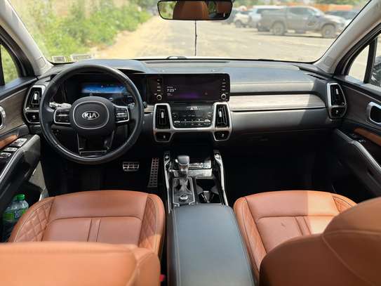 Kia Sorento SX Prestige 2022 image 7