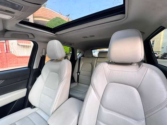 Mazda cx5 image 5
