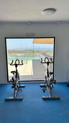 Appartement à louer à Kalia Captage image 10