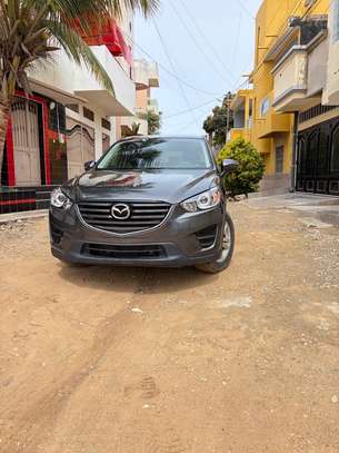 Mazda cx5 2016 image 11