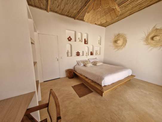 Hôtel Okaï image 10