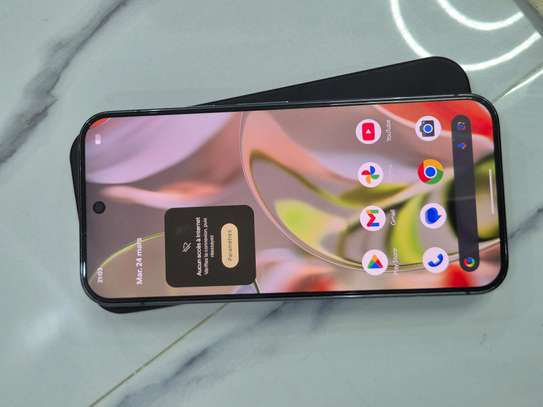 Google pixel 9 Pro XL 512GB 16GB image 3