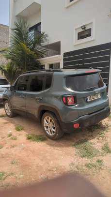 JEEP RENEGADE image 4