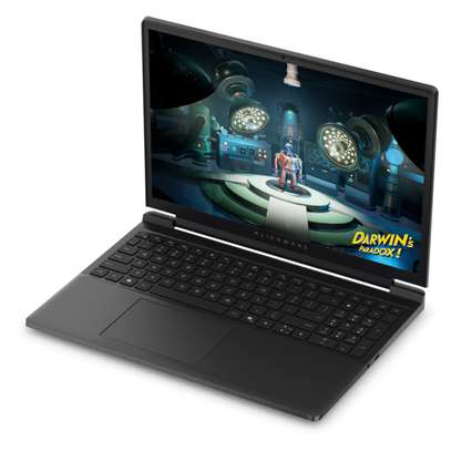 DELL Alienware 15 Gaming R7 32/1TB RTX 5060 image 6