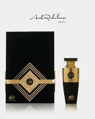 Parfums Arabian Oud image 3