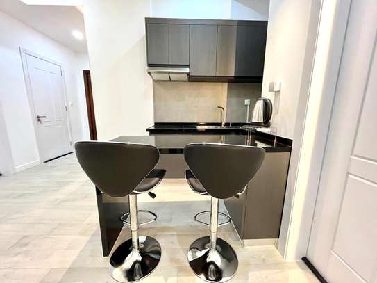 Appartement F2 meublé à Ngor Almadies (Bi Hôtel) image 7