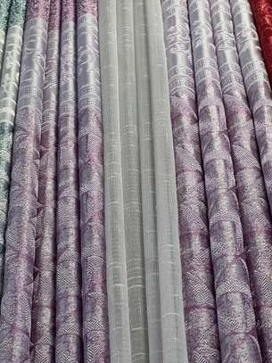 Draps et Rideaux image 8