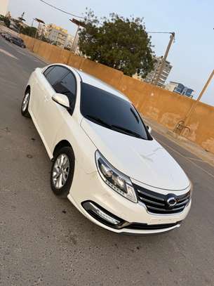 Renault sm5 2015 image 2