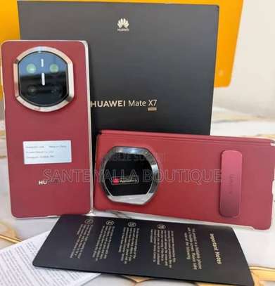 Huawei Mate X7 5G DUAL SIM image 5