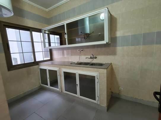 Appartement 2 chambres lumineux avec balcons image 5