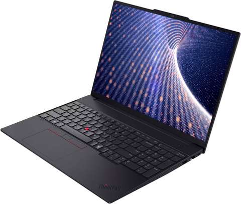 Lenevo Thinkpad E16 Gen 3 AMD Ryzen 5 Pro image 7