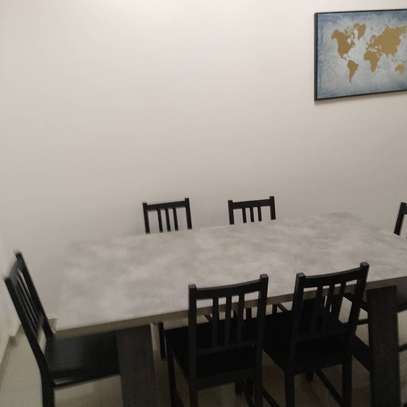 Appartement F4 à louer à la sicap rue 10 image 4