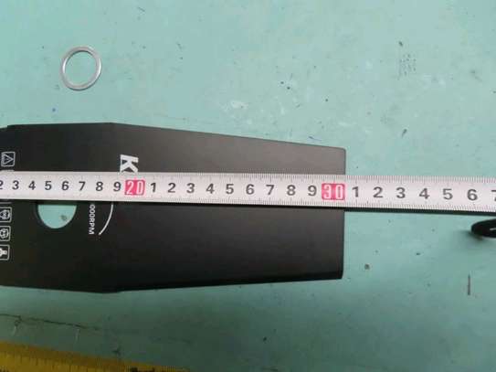 Machette débroussailleuse image 13