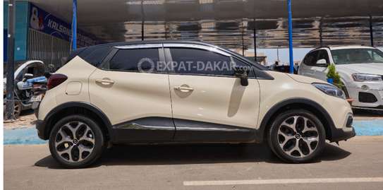 RENAULT QM3 2017 OCCASION A SAISIR image 2