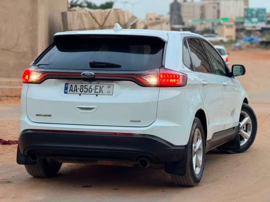Ford edge année 2015 image 9