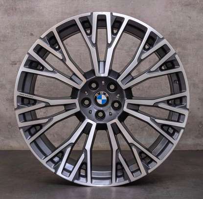 Jantes auto toutes marques image 2