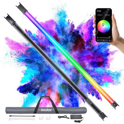 tube LED RGB de 117 cm image 3