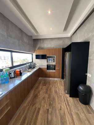 Superbe appartement vue mer image 13