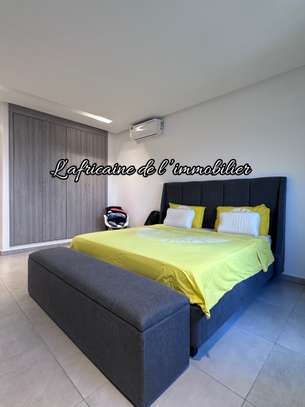À Louer – Appartement Meublé à Palm Riviera, Ngor-Almadies image 10