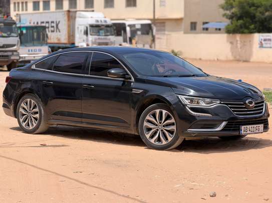 Renault Sm6 2016 image 8