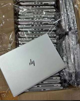 HP ELITEBOOK 840 G6 / i5 image 2