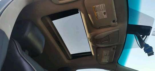 Infinity qx60 2015 image 5