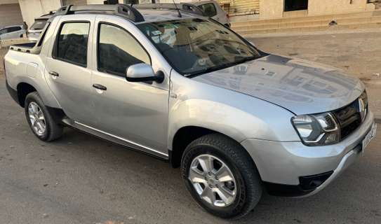 Renault Oroch 2018 image 12