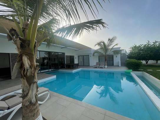 Villa Moderne Saly Center image 7