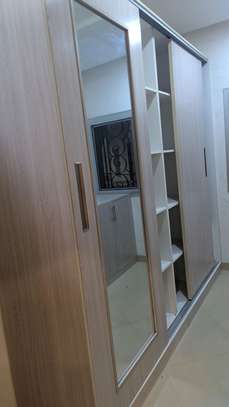 À louer appartement duplex cite asecna image 6