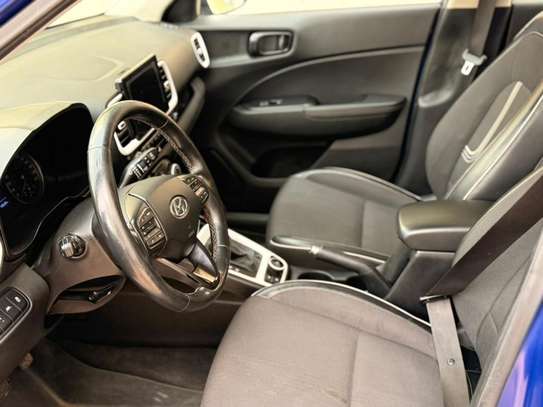 Location Hyundai VENUE image 11