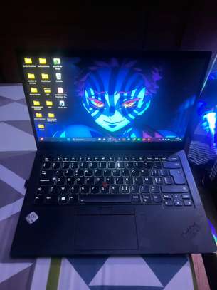 ThinkPad X1 Carbon Gen 8 (i7/16Go/512Go SSD) à 250k image 4